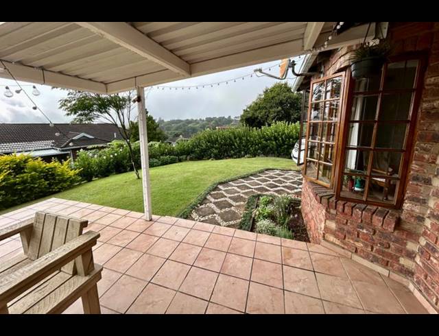 4 BEDROOM TOWNHOUSE FOR SALE IN HILTON GARDENS